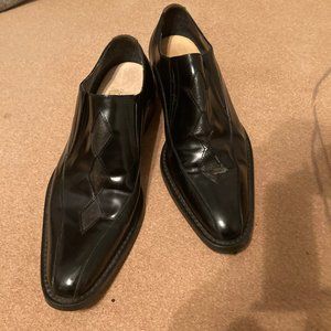 Fluevogs Men's Winklepickers